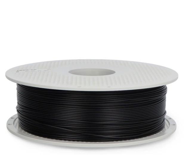 Bambu Lab PETG-CF 1,75mm 1kg Black - 1323633 - zdjęcie